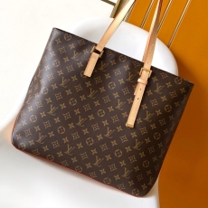 LV Shopping Bags